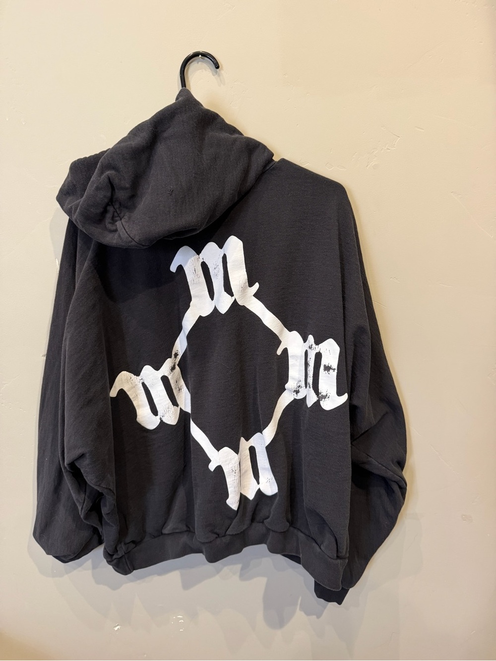 YZY All Day Limited Hoodie – Size L